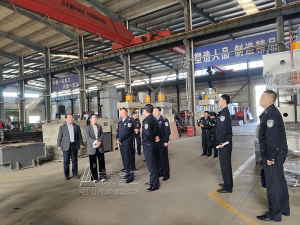 液壓機廠家
